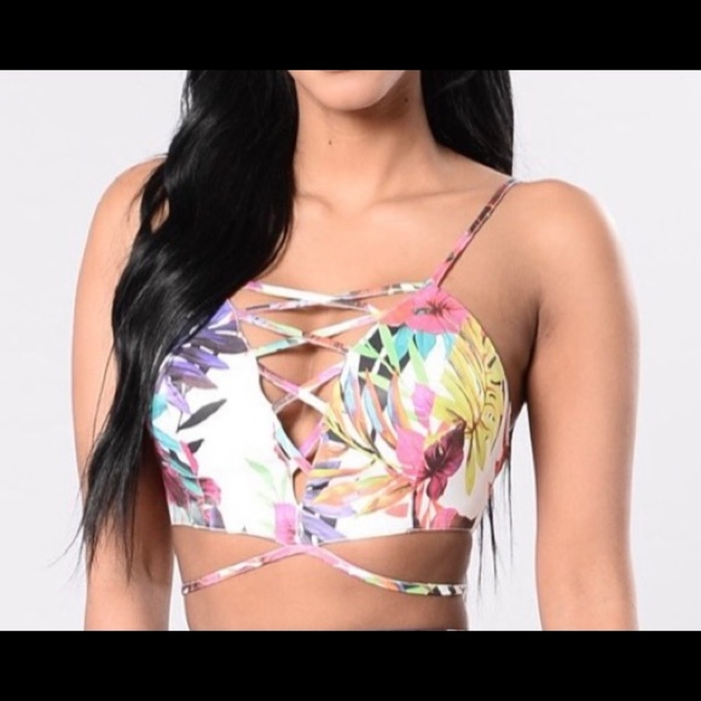 Brand New Never Worn Bralette